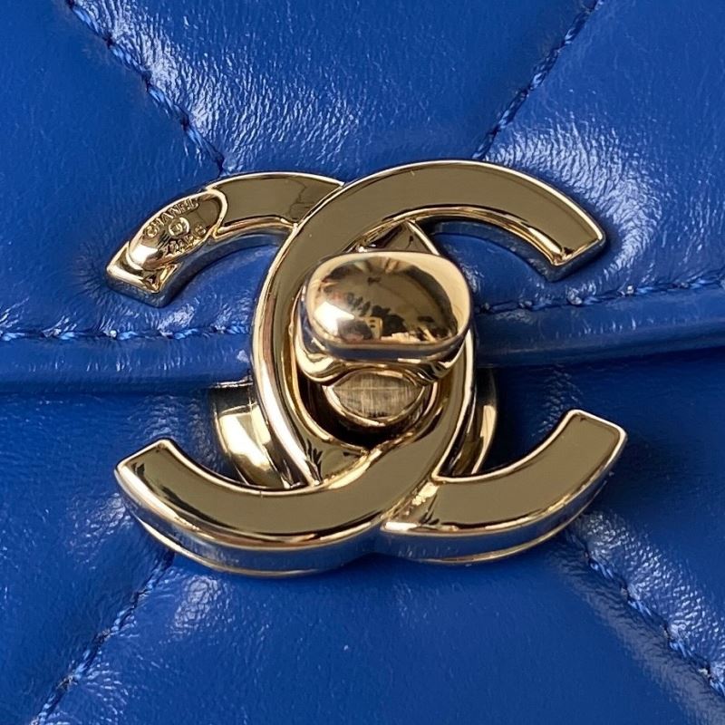 Chanel Top Handle Bags